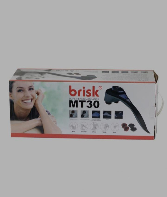 ماساژور برقی بریسک Brisk MT30