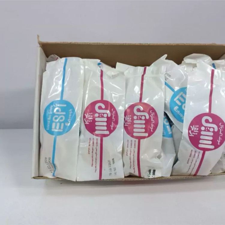 کاندوم شیت (پس کرایه ) 25 ESPI- ESPI EXTERNAL MALE CATHETER
