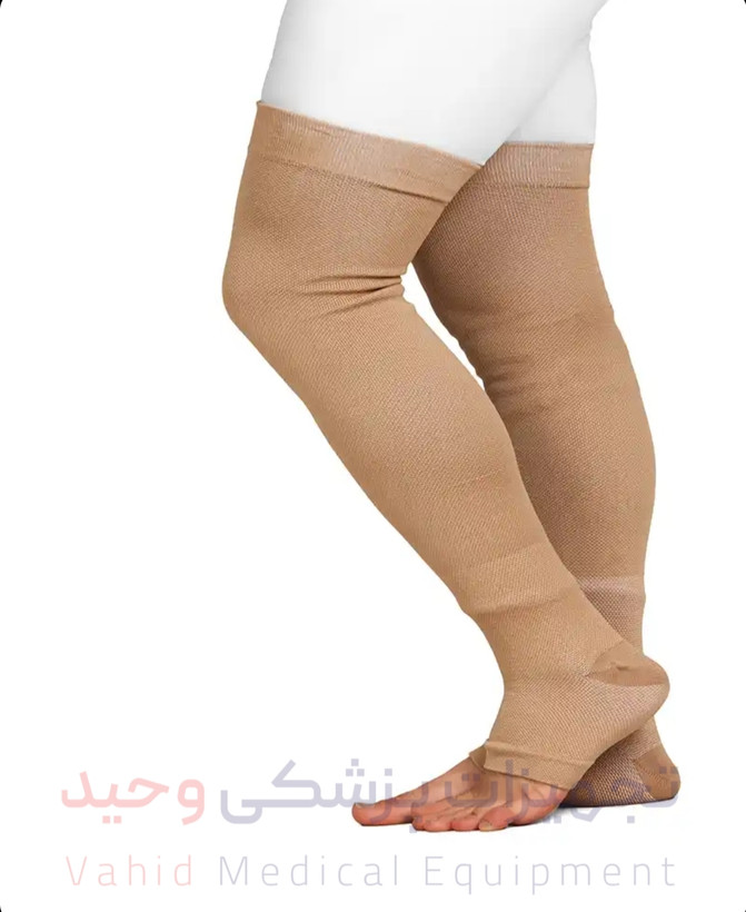 جوراب واریس