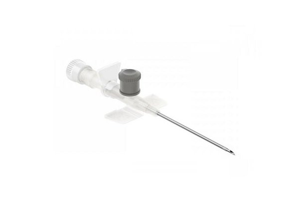 انژوکت خاکستری طوسی اکسپایر شده